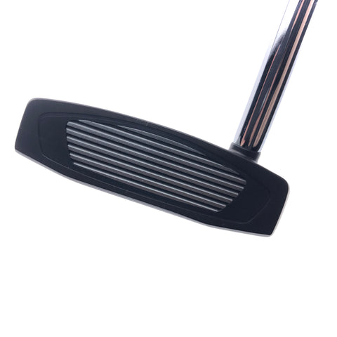 Used TaylorMade Spider GT Splitback Putter / 34.00 Inches