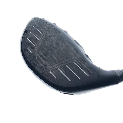 Used Ping G440 LST Driver/10.5 Degrees/Stiff Flex/Graphite Design Tour AD DI-6S
