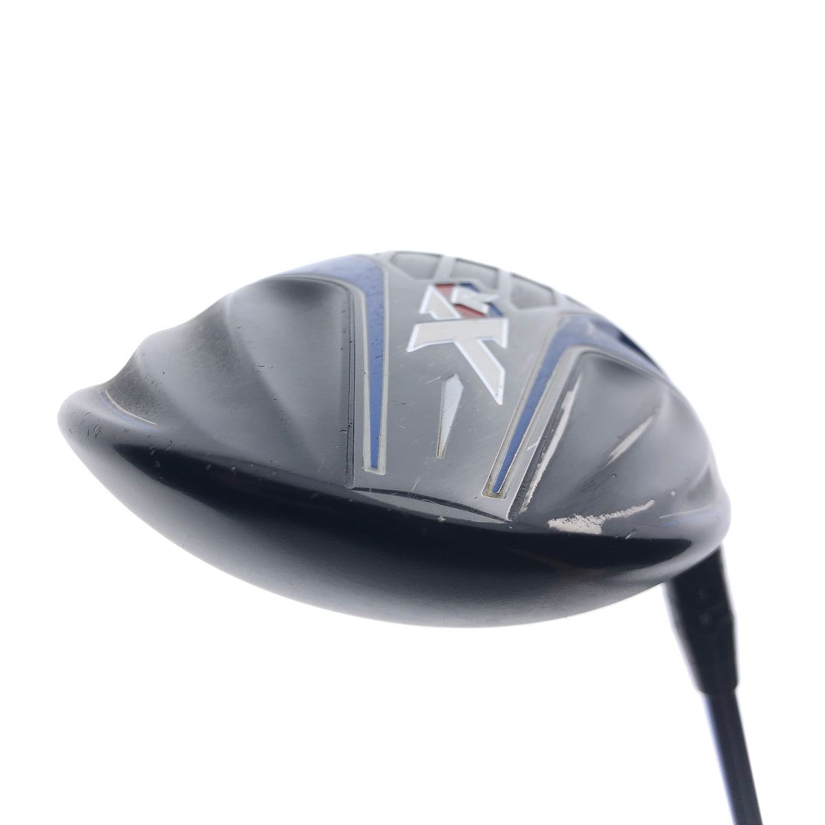 Used Callaway XR 16 Driver / 10.5 Degrees / Regular Flex - Replay Golf 