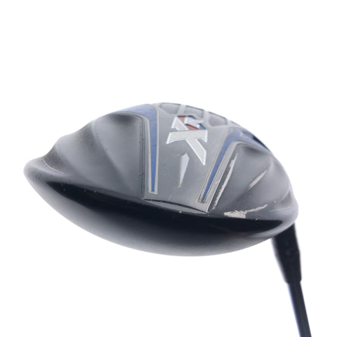 Used Callaway XR 16 Driver / 10.5 Degrees / Regular Flex