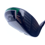 Used Callaway Elyte Mini Driver / 11.5 Degrees / X-Stiff Flex