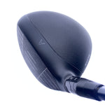 Used Callaway Elyte Mini Driver / 11.5 Degrees / X-Stiff Flex