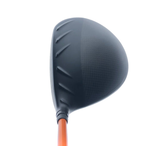 Used Ping G440 LST Driver/10.5 Degrees/Stiff Flex/Graphite Design Tour AD DI-6S