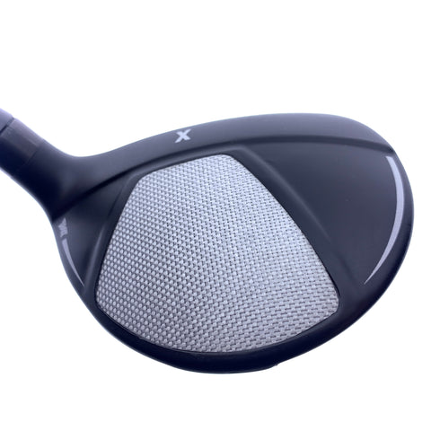 Used PXG 0341 X GEN4 5 Fairway Wood / 18.0 Degrees / Regular Flex