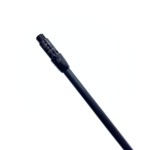 Used Project X HZRDUS Smoke 6.5 60 X Driver Shaft / Srixon Adapter