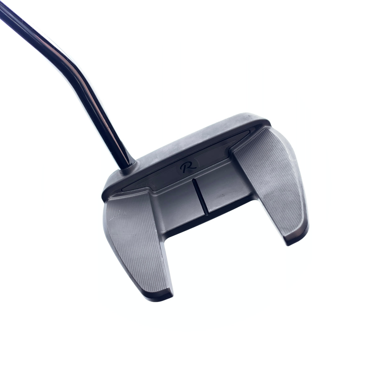 Used TaylorMade TP Reserve M27 Putter / 32.0 Inches - Replay Golf 