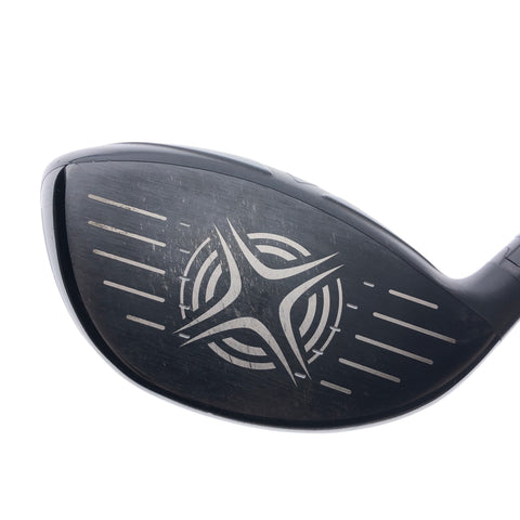 Used Callaway XR 16 Driver / 10.5 Degrees / Regular Flex