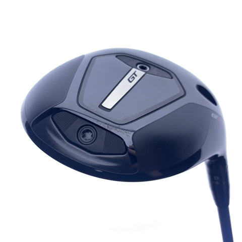 Used Titleist GT 280 Mini Driver / 13.0 Degrees / Regular Flex