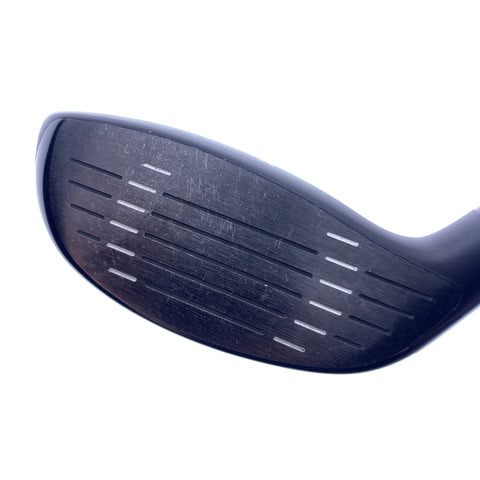 Used PXG 0341 X GEN4 5 Fairway Wood / 18.0 Degrees / Regular Flex