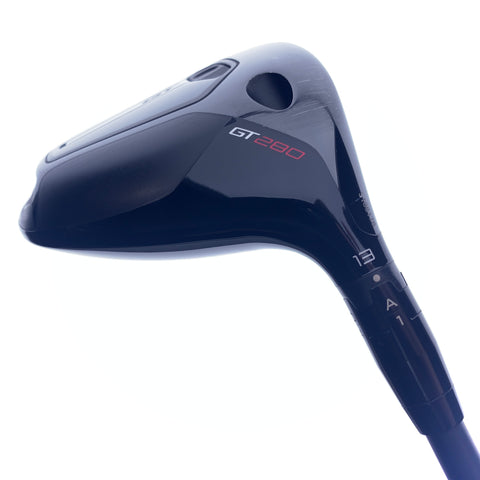 Used Titleist GT 280 Mini Driver / 13.0 Degrees / Regular Flex