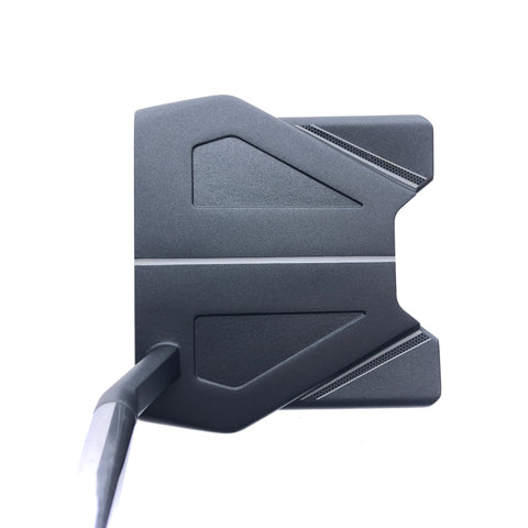 Used Odyssey DFX 10 2025 Putter / 34.0 Inches