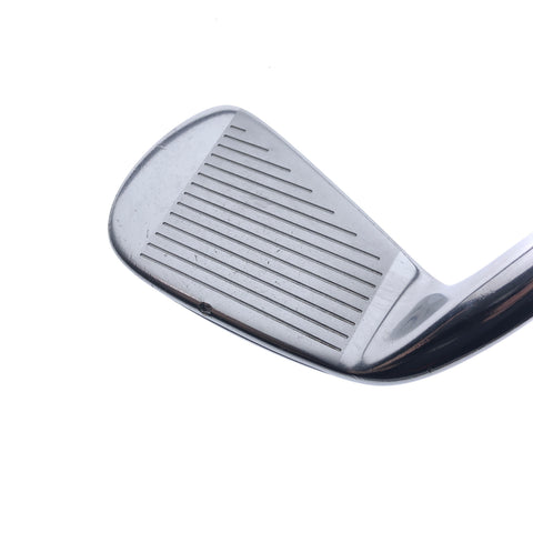 Used TaylorMade R11 5 Iron / 24.0 Degrees / Stiff Flex