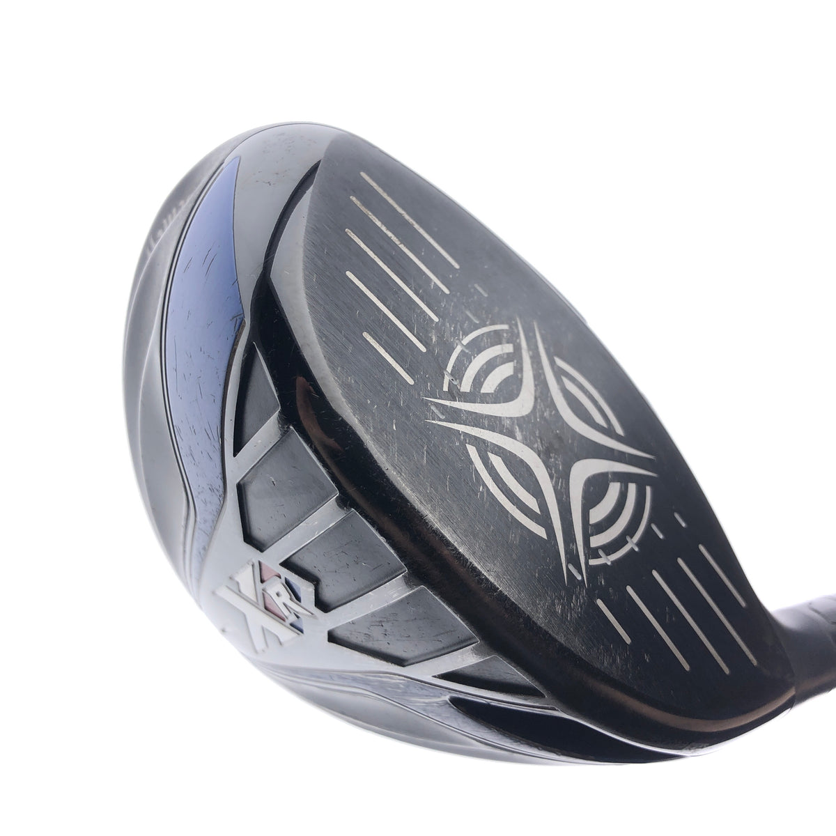 Used Callaway XR 16 Driver / 10.5 Degrees / Regular Flex - Replay Golf 