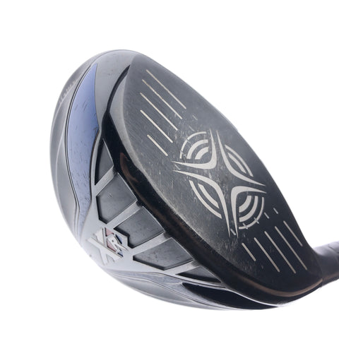 Used Callaway XR 16 Driver / 10.5 Degrees / Regular Flex