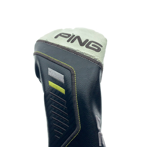 Used Ping G430 Max 5 Fairway Wood / 18.0 Degrees / X-Stiff Flex