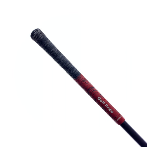 Used Project X HZRDUS Smoke 6.5 60 X Driver Shaft / Srixon Adapter