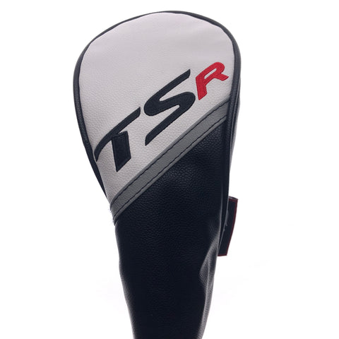 Used Titleist TSR 1 5 Fairway Wood / 18 Degrees / Regular Flex