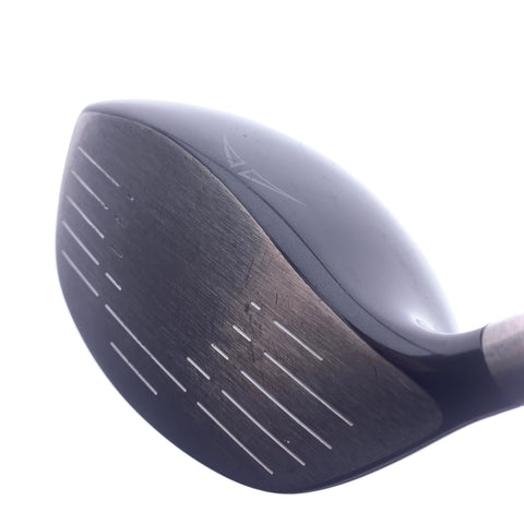 Used Ping K15 Driver / 10.5 Degrees / Regular Flex - Replay Golf 