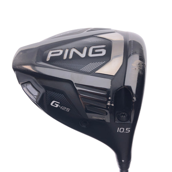Used Ping G425 SFT Driver / 10.5 Degrees / Stiff Flex