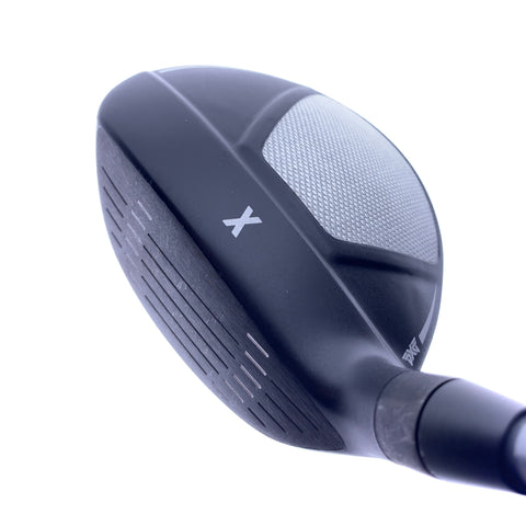 Used PXG 0341 X GEN4 5 Fairway Wood / 18.0 Degrees / Regular Flex