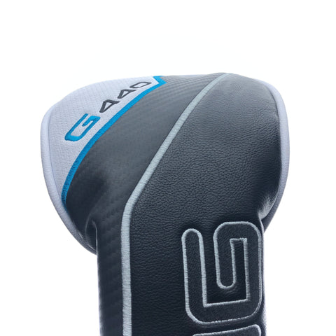 Used Ping G440 LST Driver/10.5 Degrees/Stiff Flex/Graphite Design Tour AD DI-6S
