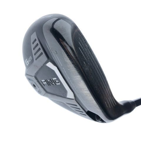 Used Ping G425 Max 7 Fairway Wood / 20.5 Degrees / Stiff Flex