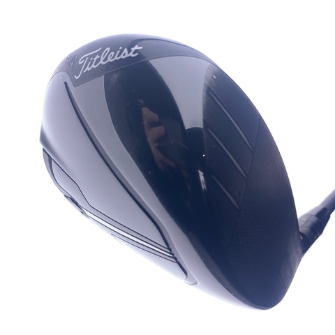 Used Titleist TSR 3 Driver / 10.0 Degrees / Stiff Flex