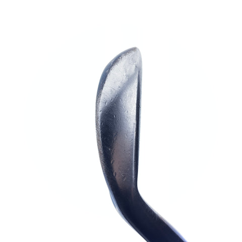 Used Mizuno T20 Blue Sand Wedge / 56.0 Degrees / Stiff Flex