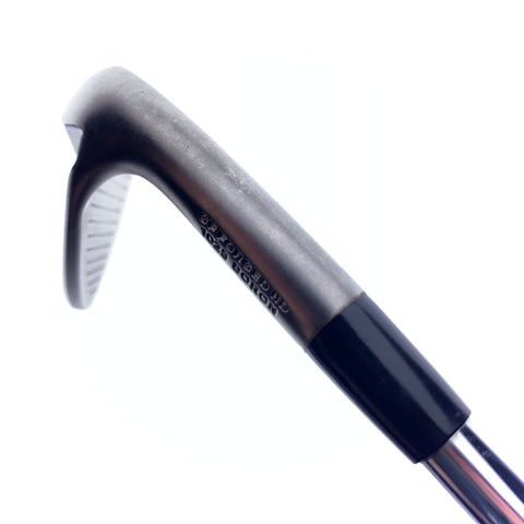 Used Mizuno S23 Copper Cobalt Lob Wedge / 58.0 Degrees / Regular Flex