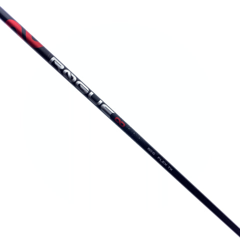 Used Aldila Rogue Infinity Driver Shaft / Srixon Adapter