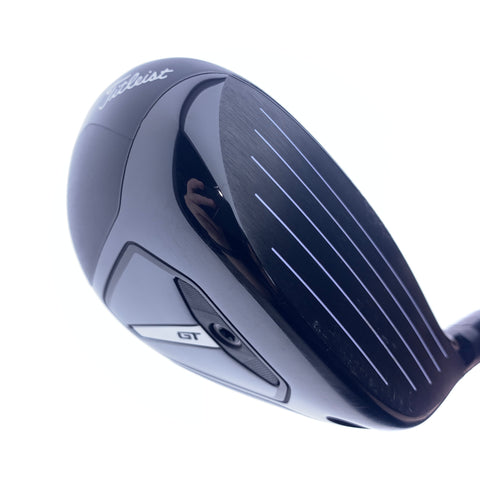 Used Titleist GT 280 Mini Driver / 13.0 Degrees / Regular Flex