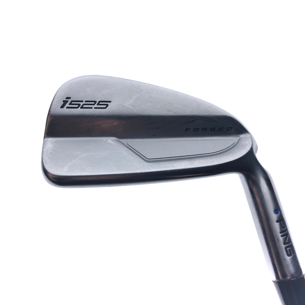 Used Ping i525 5 Iron / 24.0 Degrees / Stiff Flex