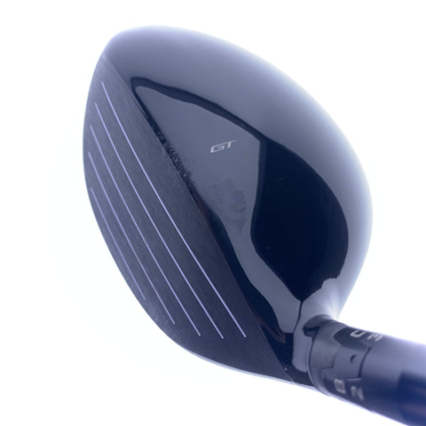 Used Titleist GT 280 Mini Driver / 13.0 Degrees / Regular Flex