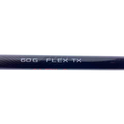 Used Aldila Rogue Infinity Driver Shaft / Srixon Adapter