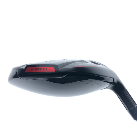 Used TaylorMade Stealth 2 3 Fairway Wood / 15.0 Degrees / Regular Flex