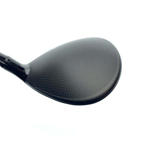 Used TaylorMade Qi4D 5 Fairway Wood / 18.0 Degrees / Stiff Flex