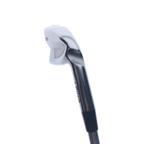 Used Ping i525 5 Iron / 24.0 Degrees / Stiff Flex