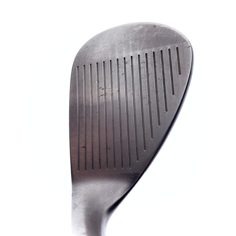 Used Mizuno S23 Copper Cobalt Lob Wedge / 58.0 Degrees / Regular Flex