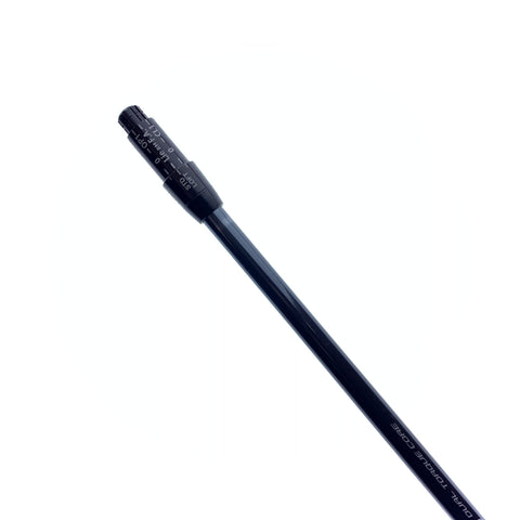 Used Aldila Rogue Infinity Driver Shaft / Srixon Adapter