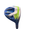 Used Nike Vapor Fly 3 Fairway Wood / 15 Degrees / A Flex
