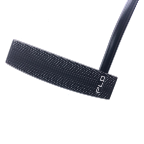 Used Ping PLD DS72 Black 2024 Putter / 34.0 Inches