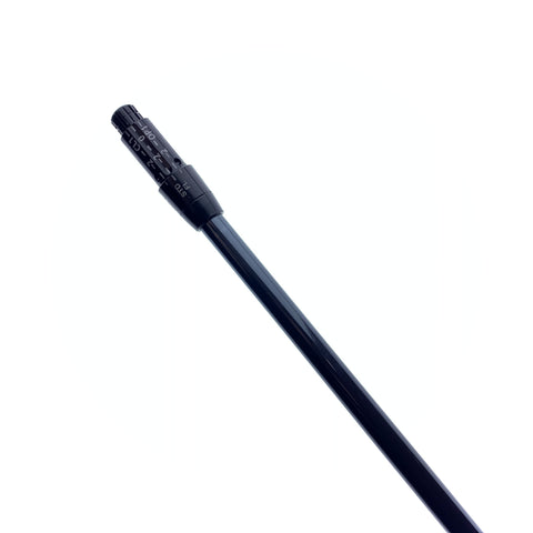 Used Aldila Rogue Infinity Driver Shaft / Srixon Adapter