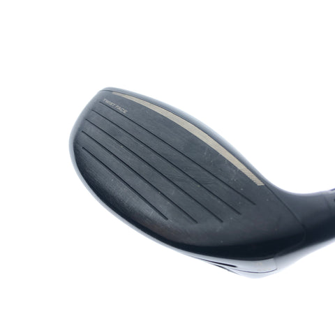 Used TaylorMade Stealth 2 3 Fairway Wood / 15.0 Degrees / Regular Flex