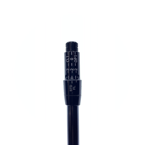 Used Aldila Rogue Infinity Driver Shaft / Srixon Adapter