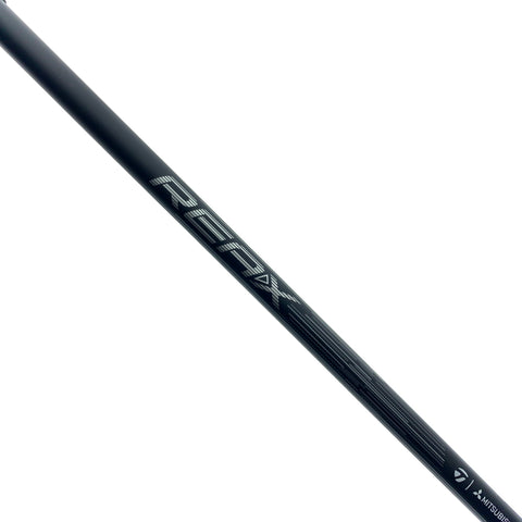 Used TaylorMade Qi4D 5 Fairway Wood / 18.0 Degrees / Stiff Flex