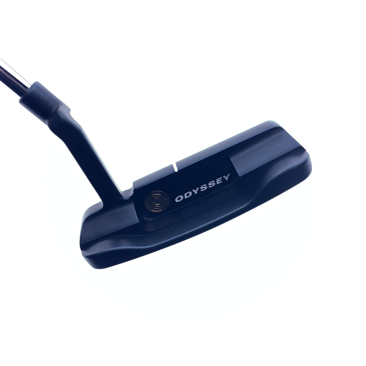 Used Odyssey Ai-One Milled One T Putter / 34.0 Inches - Replay Golf 