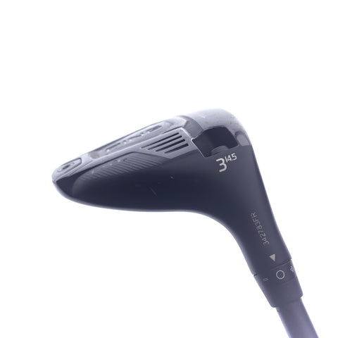 Used Ping G425 LST 3 Fairway Wood / 14.5 Degrees / X-Stiff Flex - Replay Golf 