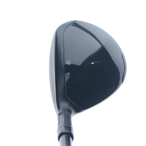 Used TaylorMade Stealth 2 3 Fairway Wood / 15.0 Degrees / Regular Flex