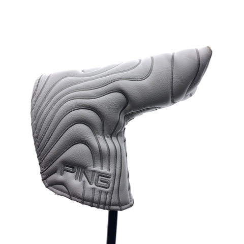 Used Ping PLD DS72 Black 2024 Putter / 34.0 Inches