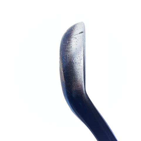 Used Mizuno T20 Blue Gap Wedge / 51.0 Degrees / Stiff Flex